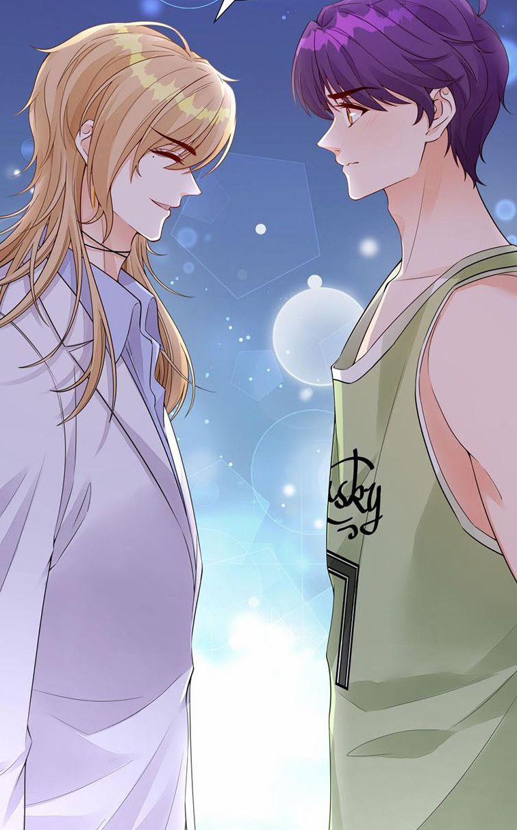 Món Quà Của Apolo 27 trang 33