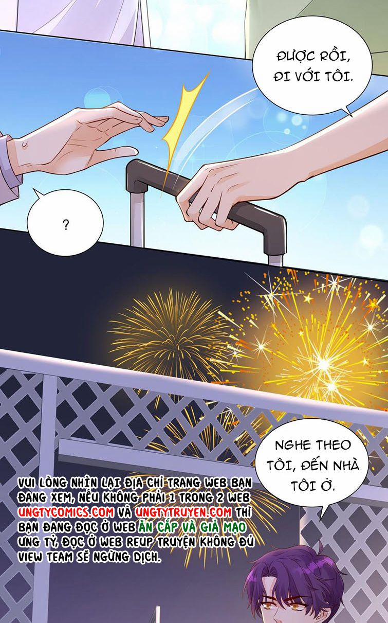 Món Quà Của Apolo 27 trang 34