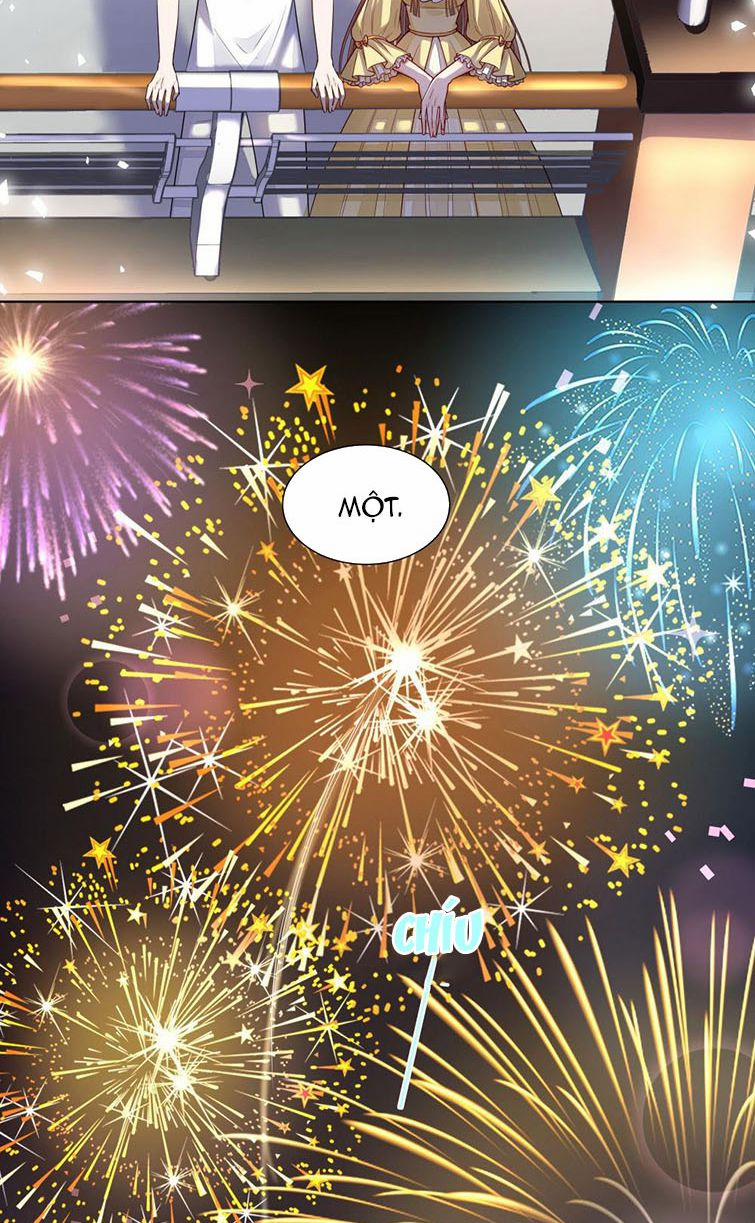 Món Quà Của Apolo 27 trang 6