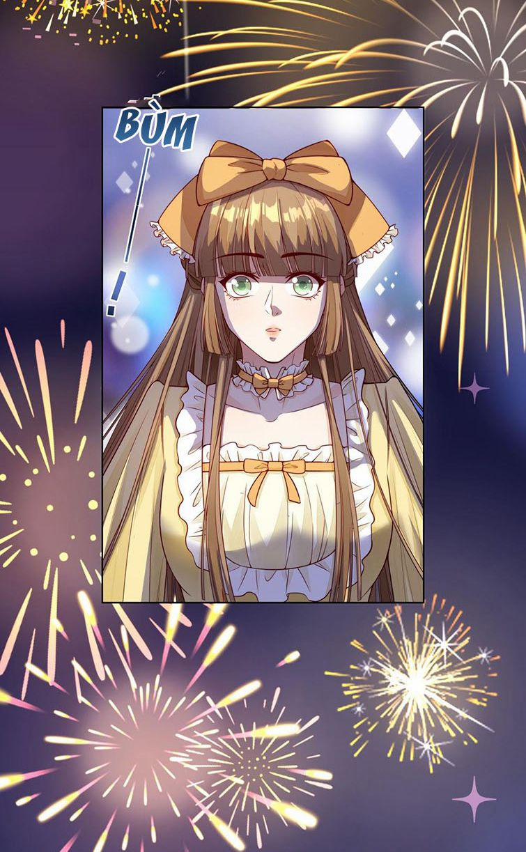 Món Quà Của Apolo 27 trang 7