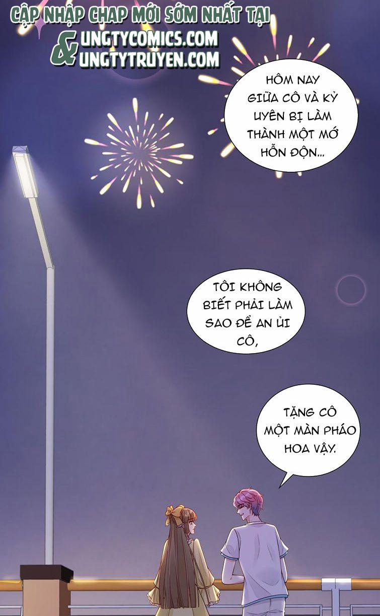 Món Quà Của Apolo 27 trang 8