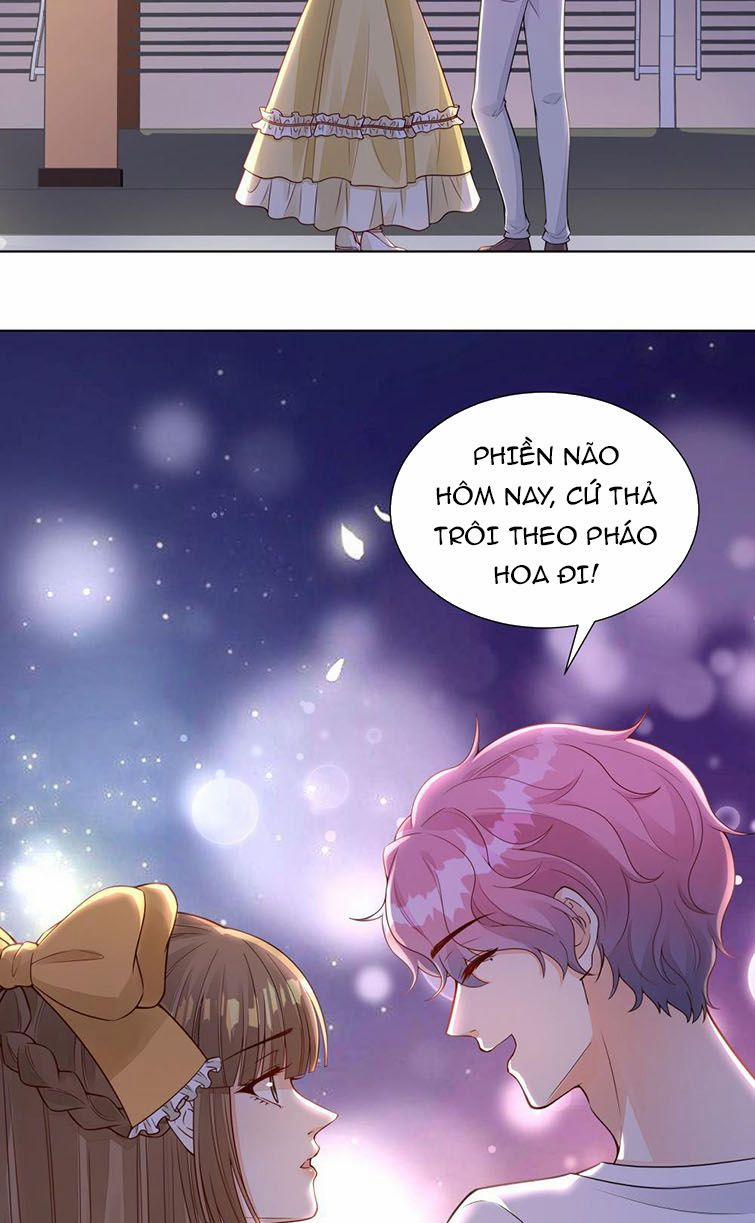 Món Quà Của Apolo 27 trang 9