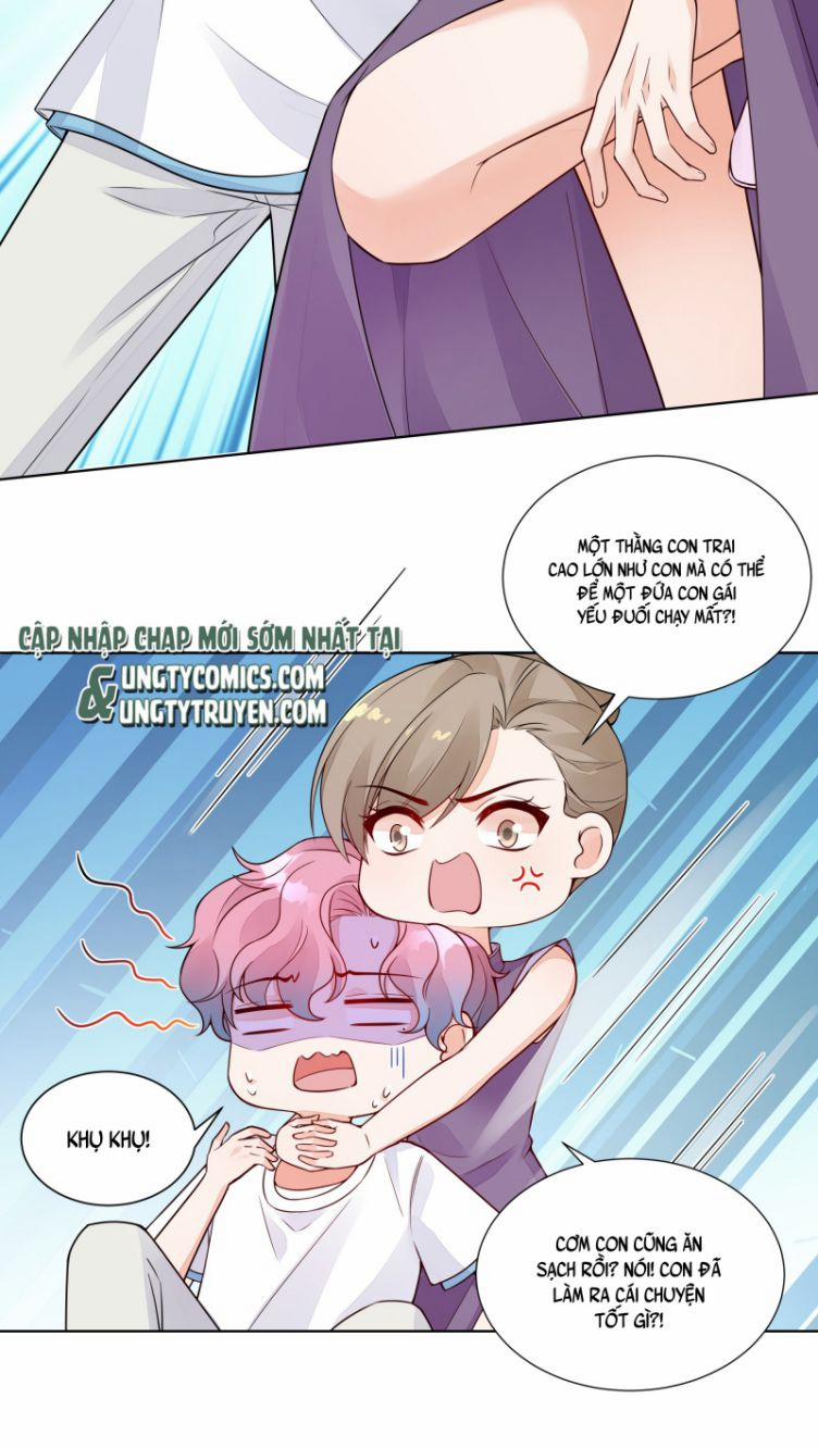 Món Quà Của Apolo 28 trang 12