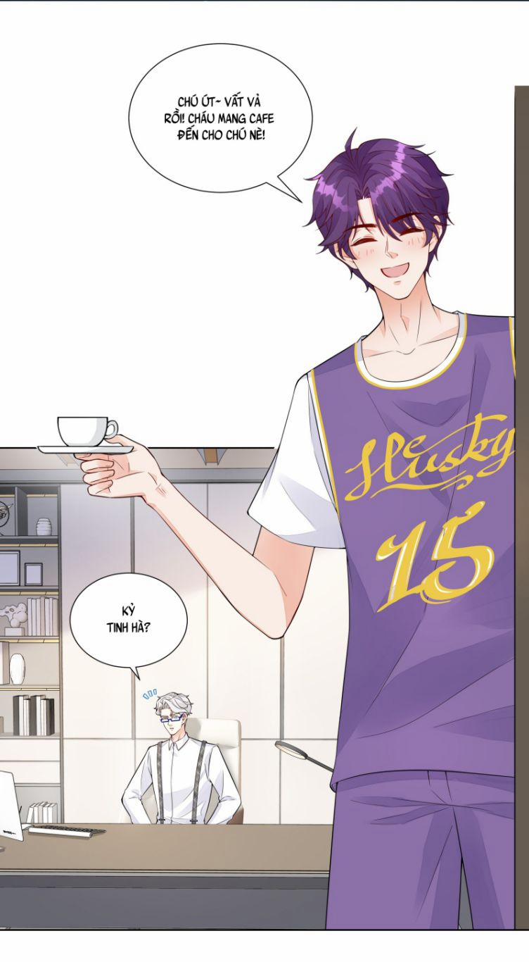 Món Quà Của Apolo 28 trang 14