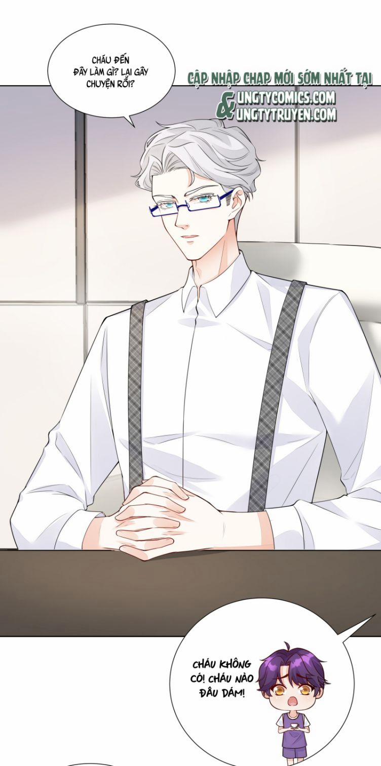 Món Quà Của Apolo 28 trang 15