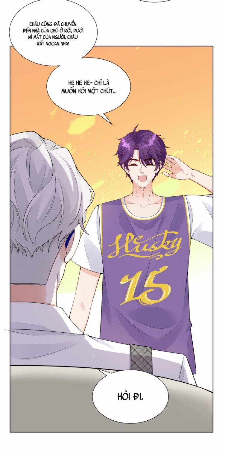 Món Quà Của Apolo 28 trang 16