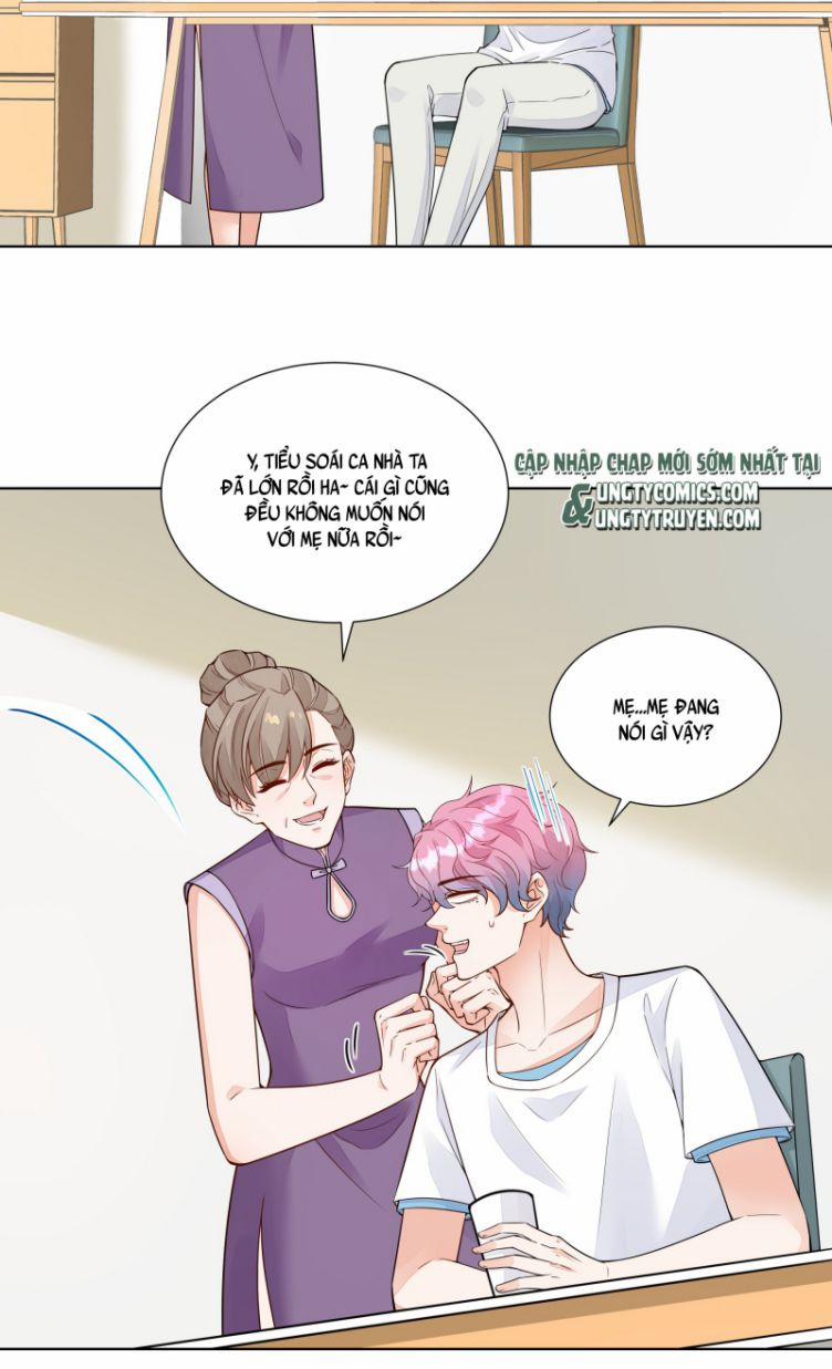 Món Quà Của Apolo 28 trang 2