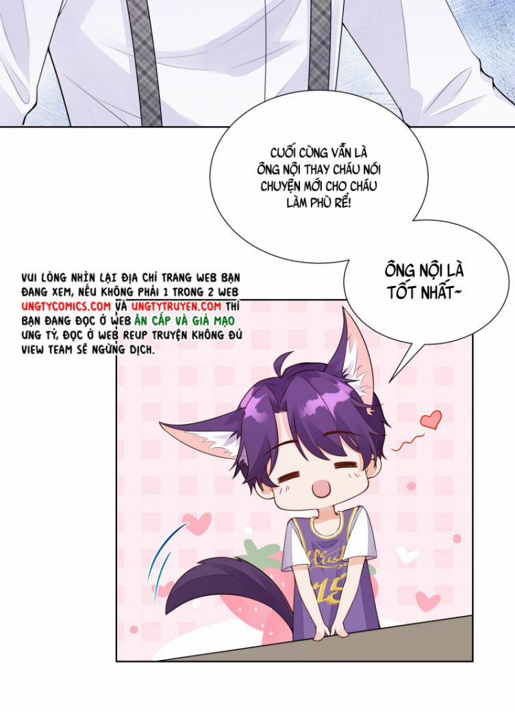 Món Quà Của Apolo 28 trang 20