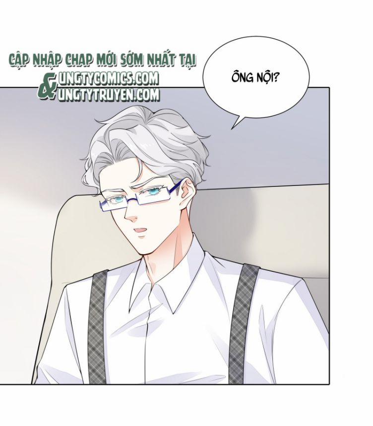 Món Quà Của Apolo 28 trang 21