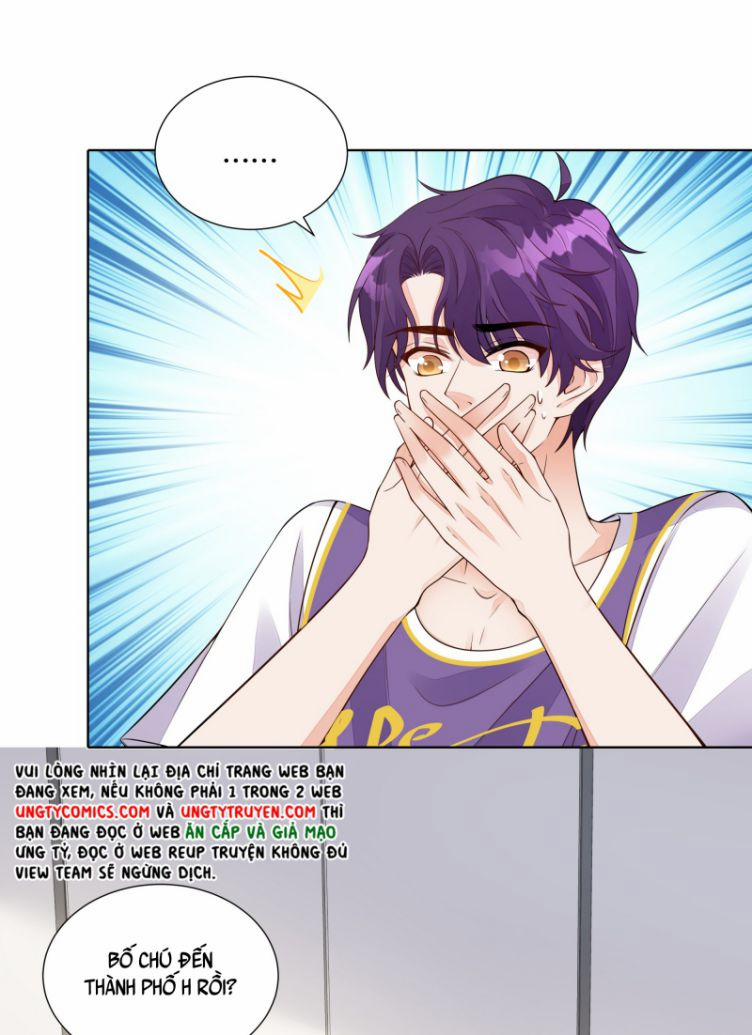 Món Quà Của Apolo 28 trang 22