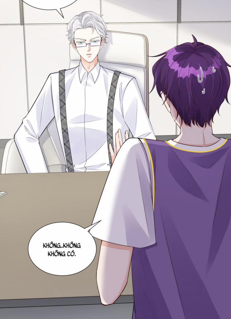 Món Quà Của Apolo 28 trang 23