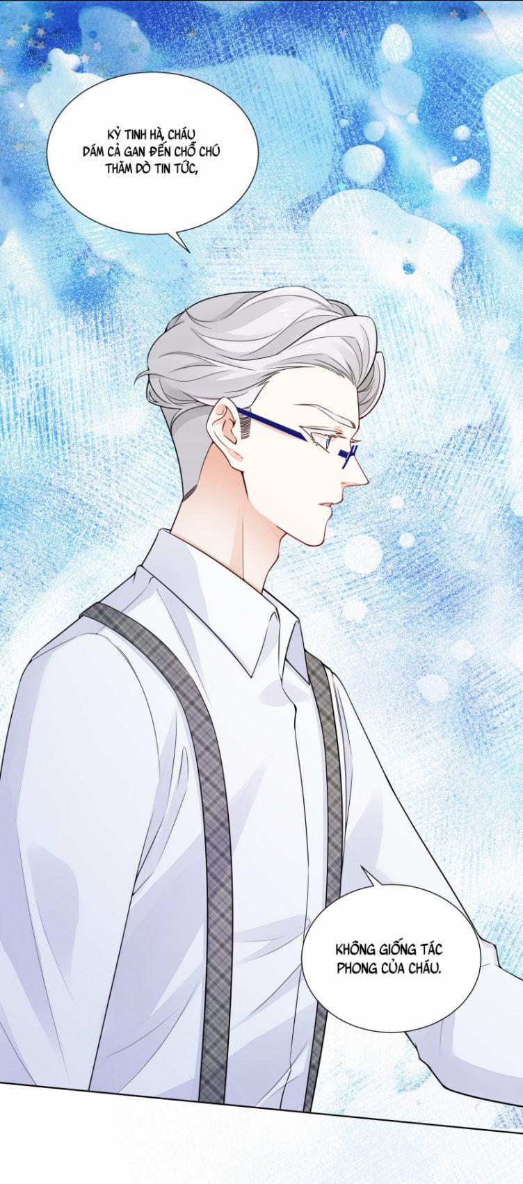 Món Quà Của Apolo 28 trang 26