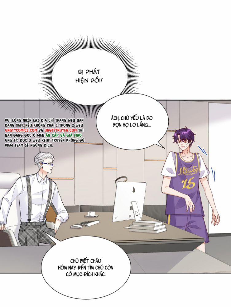 Món Quà Của Apolo 28 trang 27