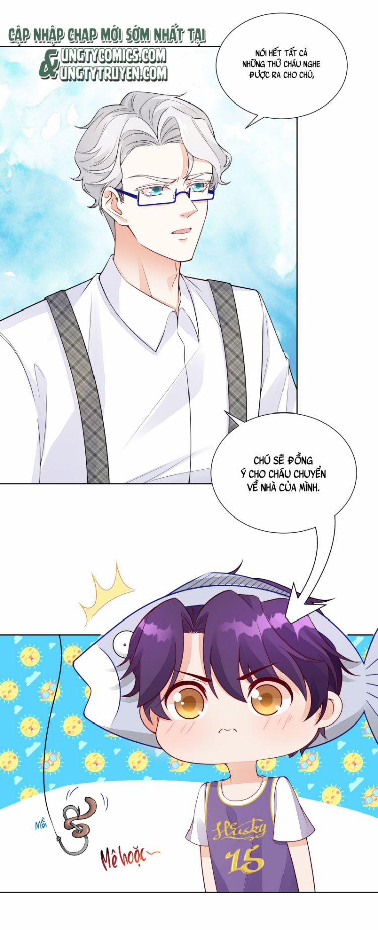 Món Quà Của Apolo 28 trang 28