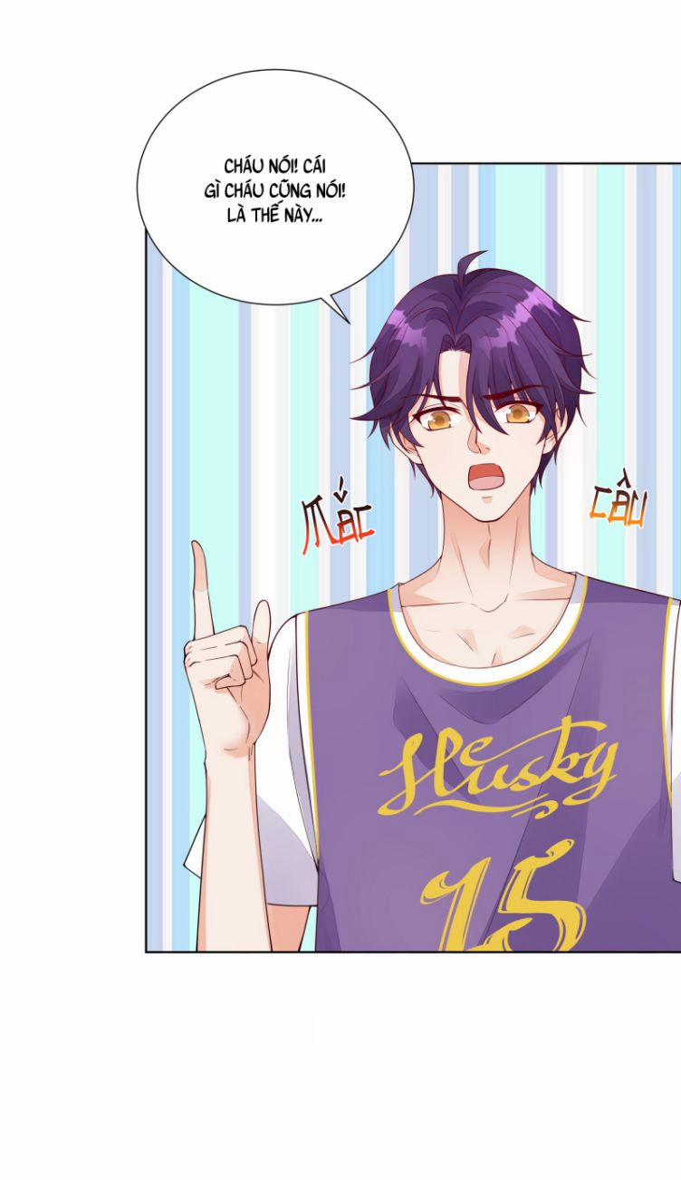 Món Quà Của Apolo 28 trang 29