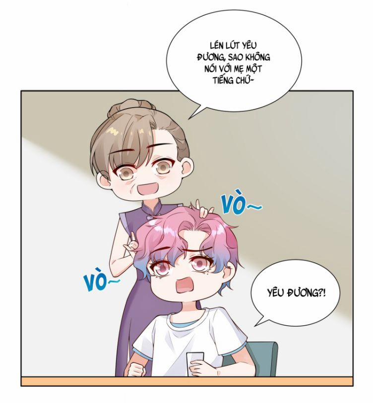 Món Quà Của Apolo 28 trang 3