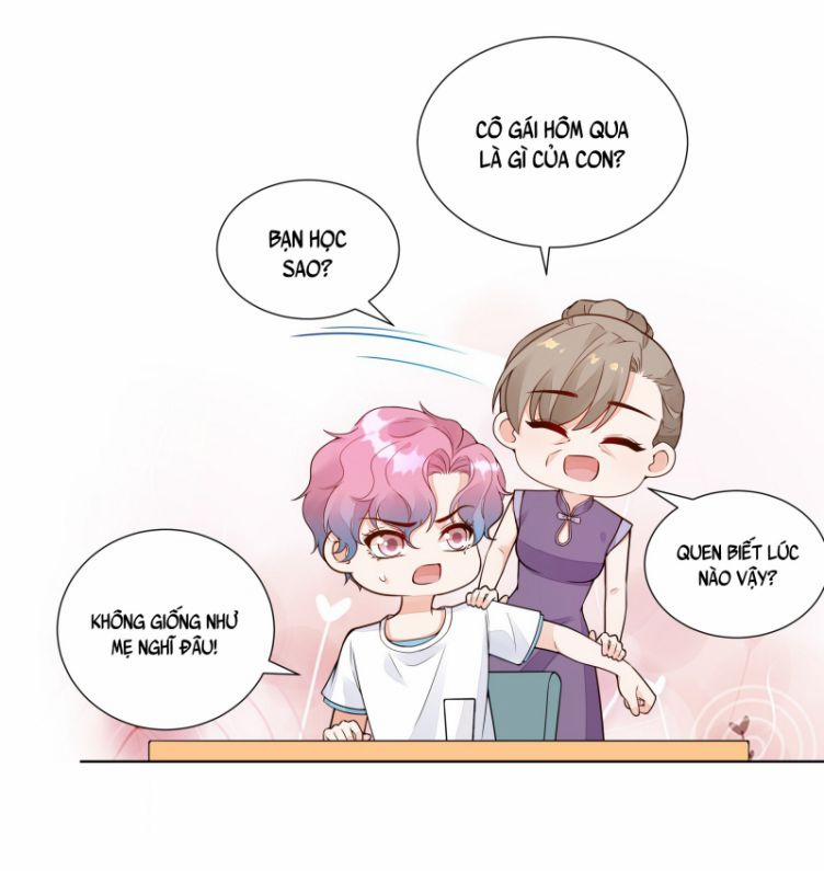 Món Quà Của Apolo 28 trang 4