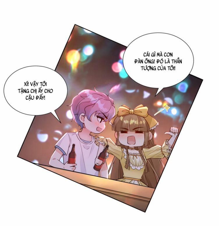 Món Quà Của Apolo 28 trang 7