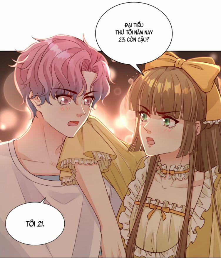 Món Quà Của Apolo 28 trang 8