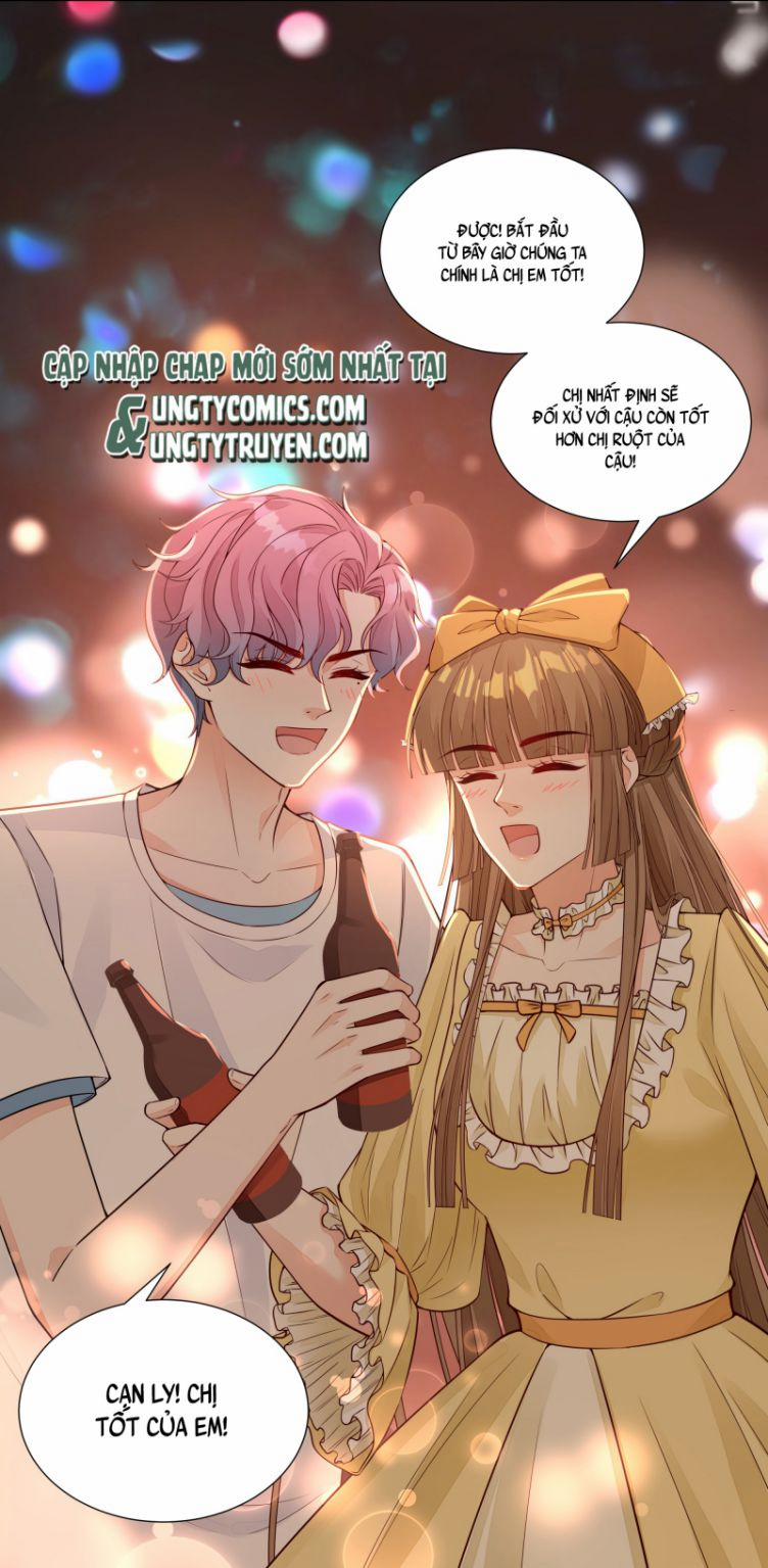 Món Quà Của Apolo 28 trang 9