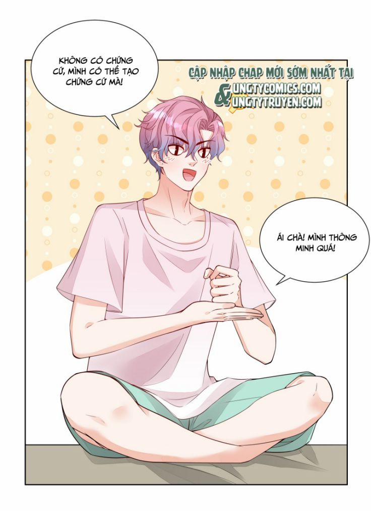 Món Quà Của Apolo 29 trang 15