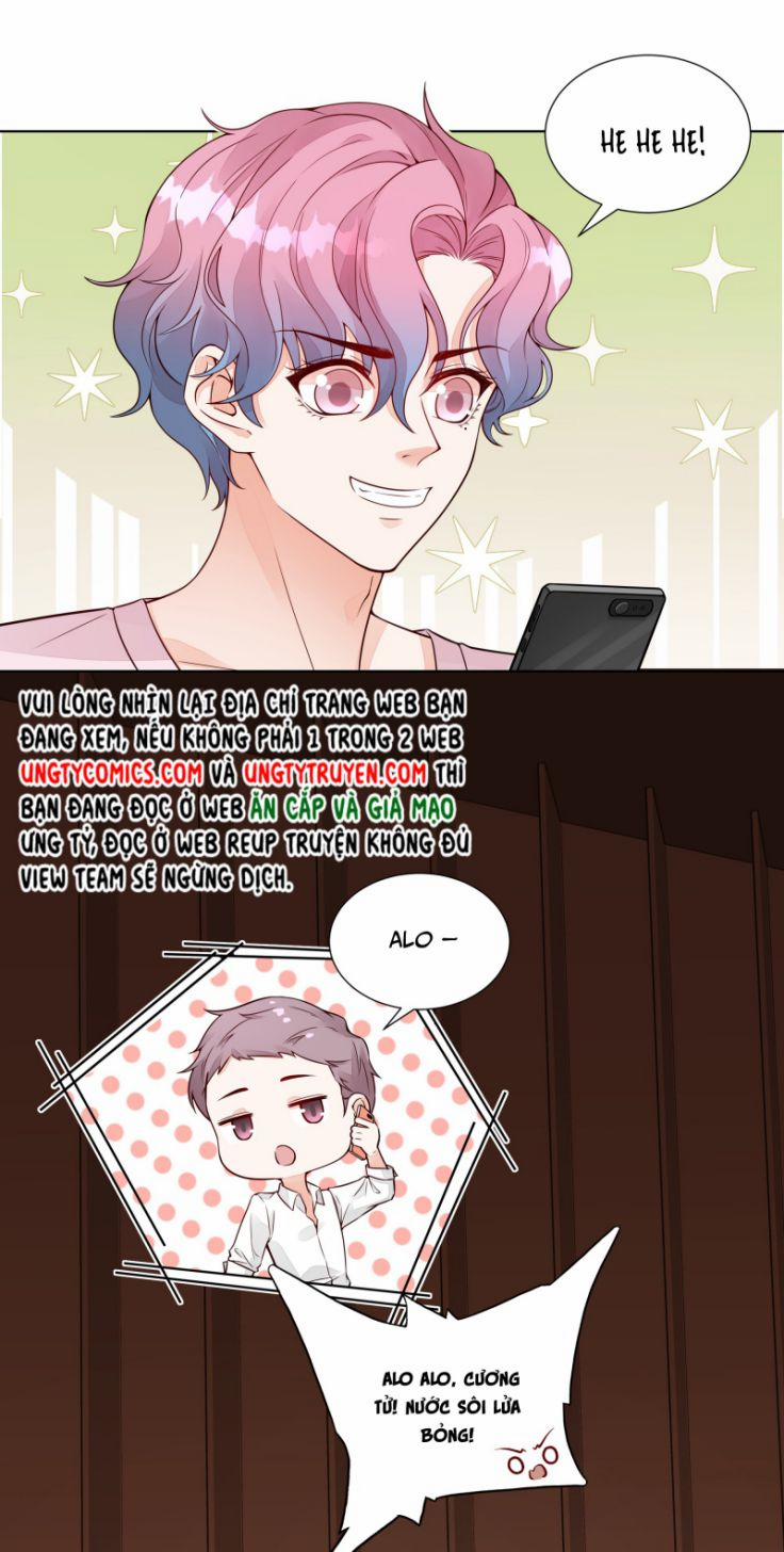 Món Quà Của Apolo 29 trang 16