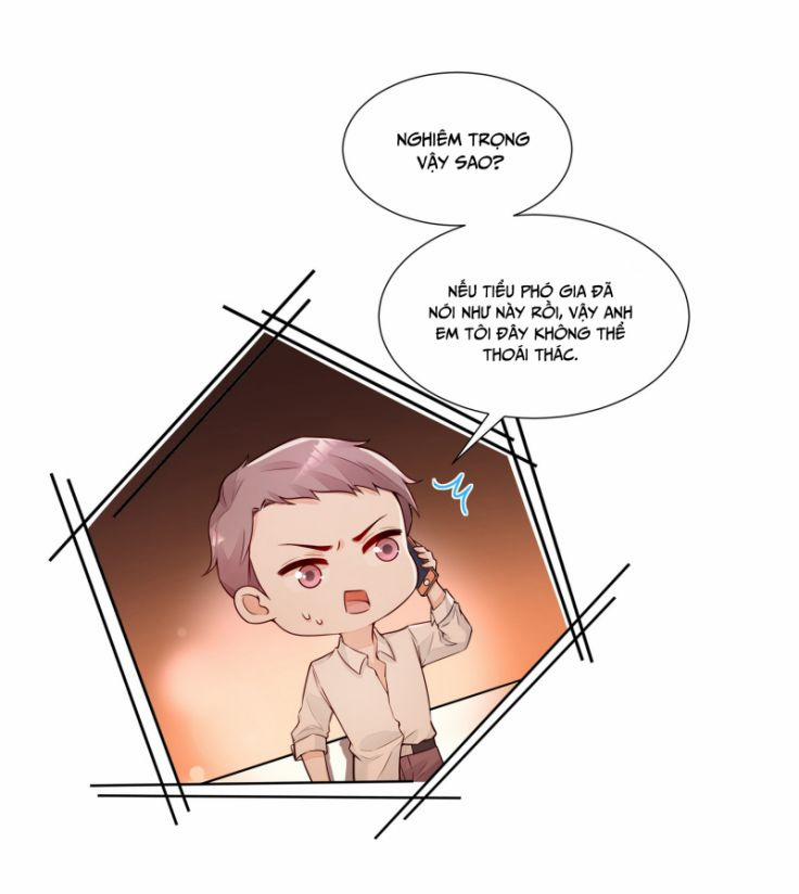 Món Quà Của Apolo 29 trang 19