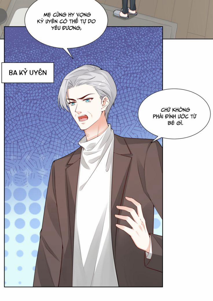 Món Quà Của Apolo 29 trang 2