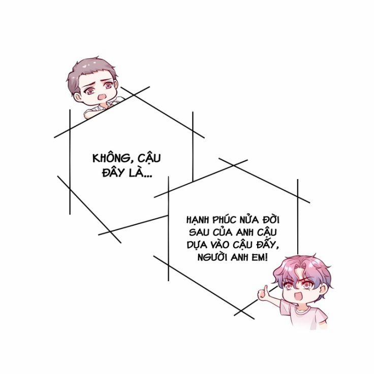 Món Quà Của Apolo 29 trang 21