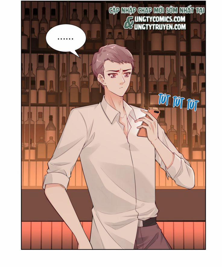 Món Quà Của Apolo 29 trang 22