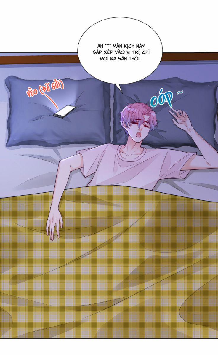 Món Quà Của Apolo 29 trang 23