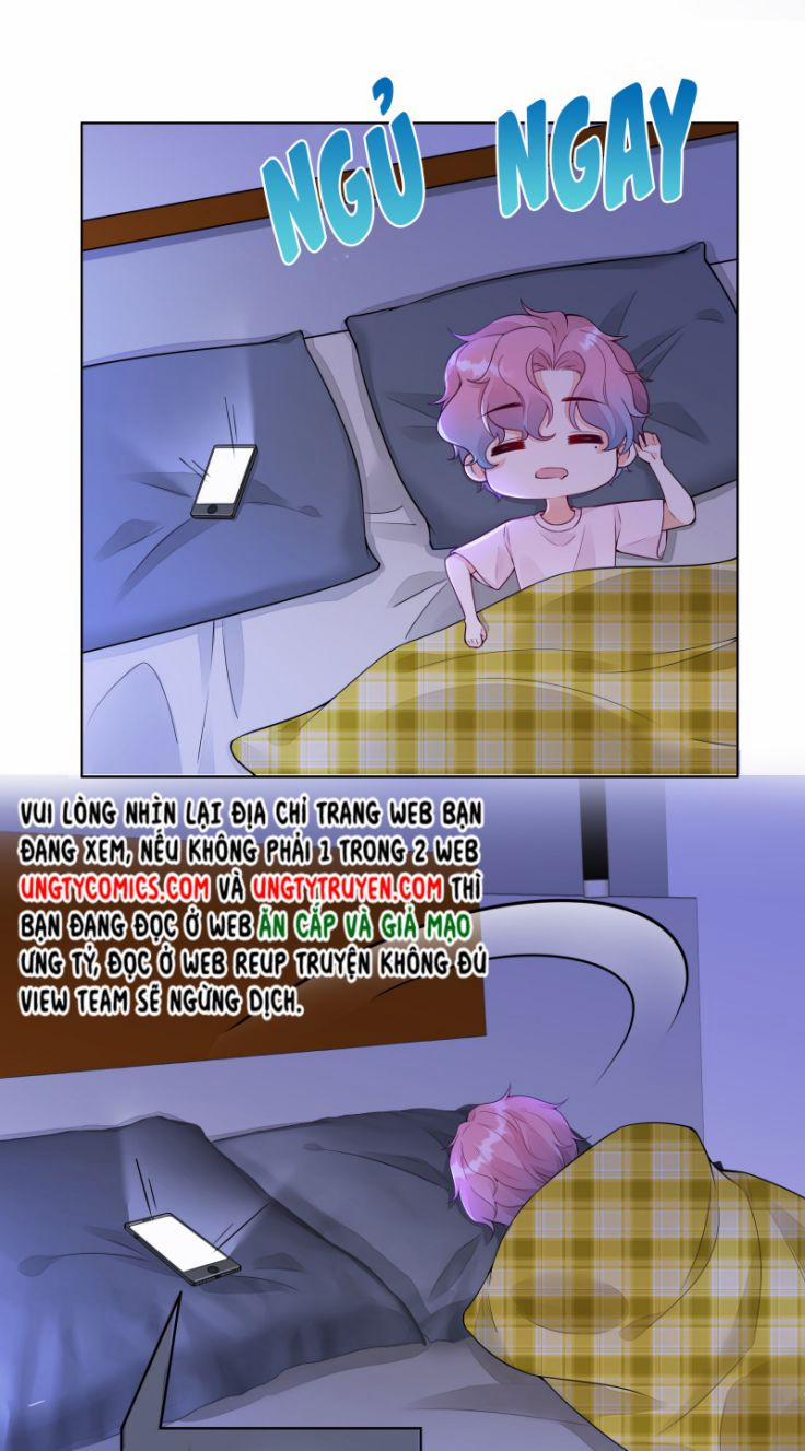 Món Quà Của Apolo 29 trang 25