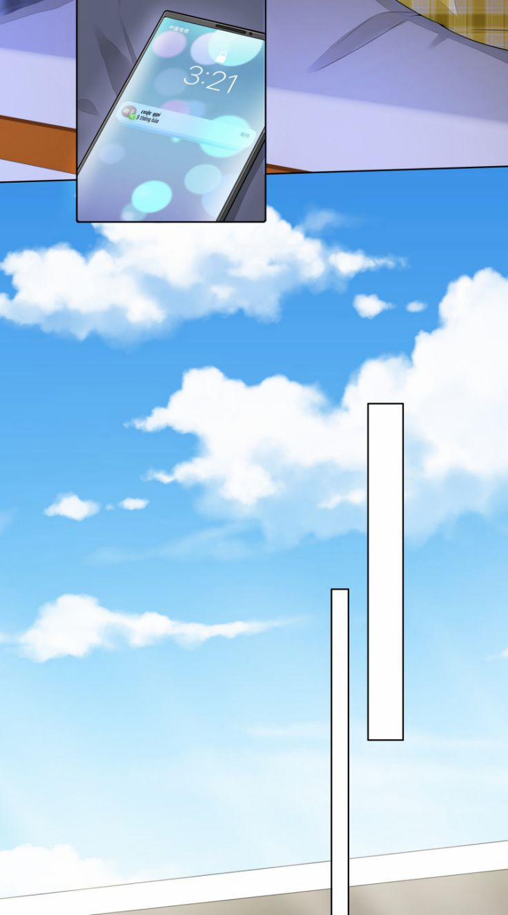 Món Quà Của Apolo 29 trang 26