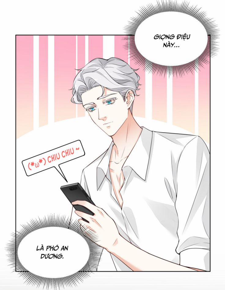 Món Quà Của Apolo 29 trang 28