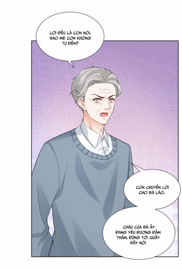 Món Quà Của Apolo 29 trang 3