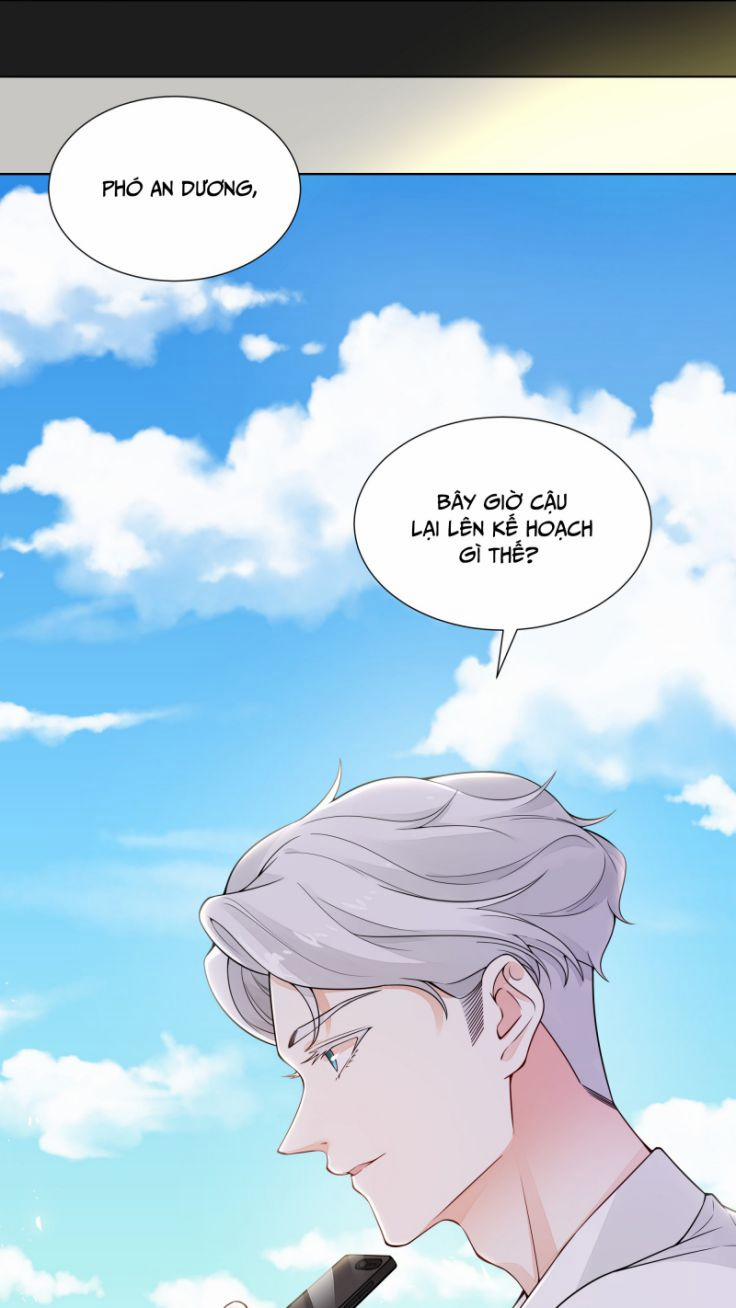 Món Quà Của Apolo 29 trang 30