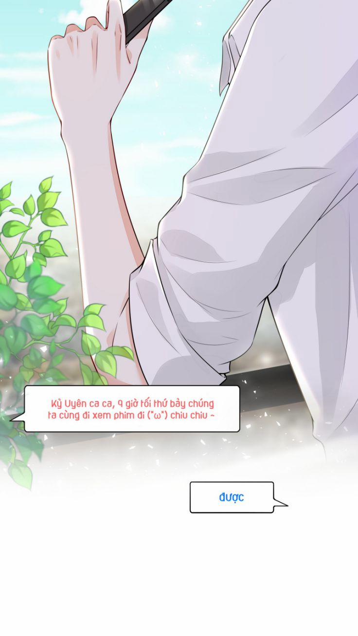 Món Quà Của Apolo 29 trang 31