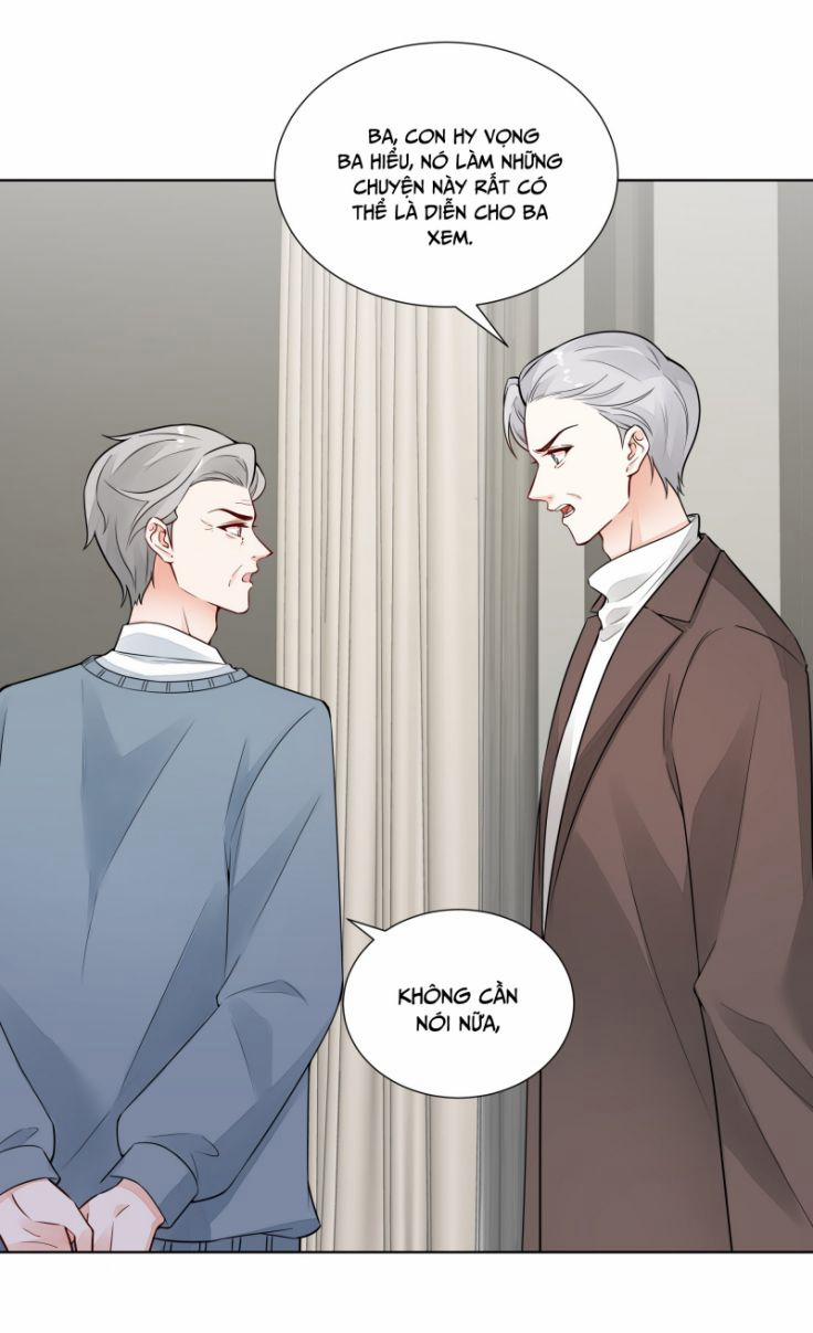 Món Quà Của Apolo 29 trang 4