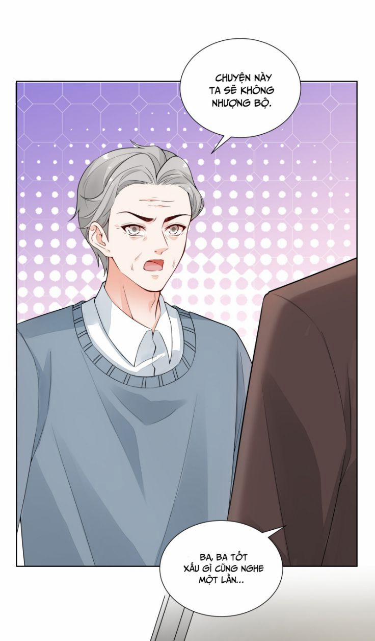 Món Quà Của Apolo 29 trang 5