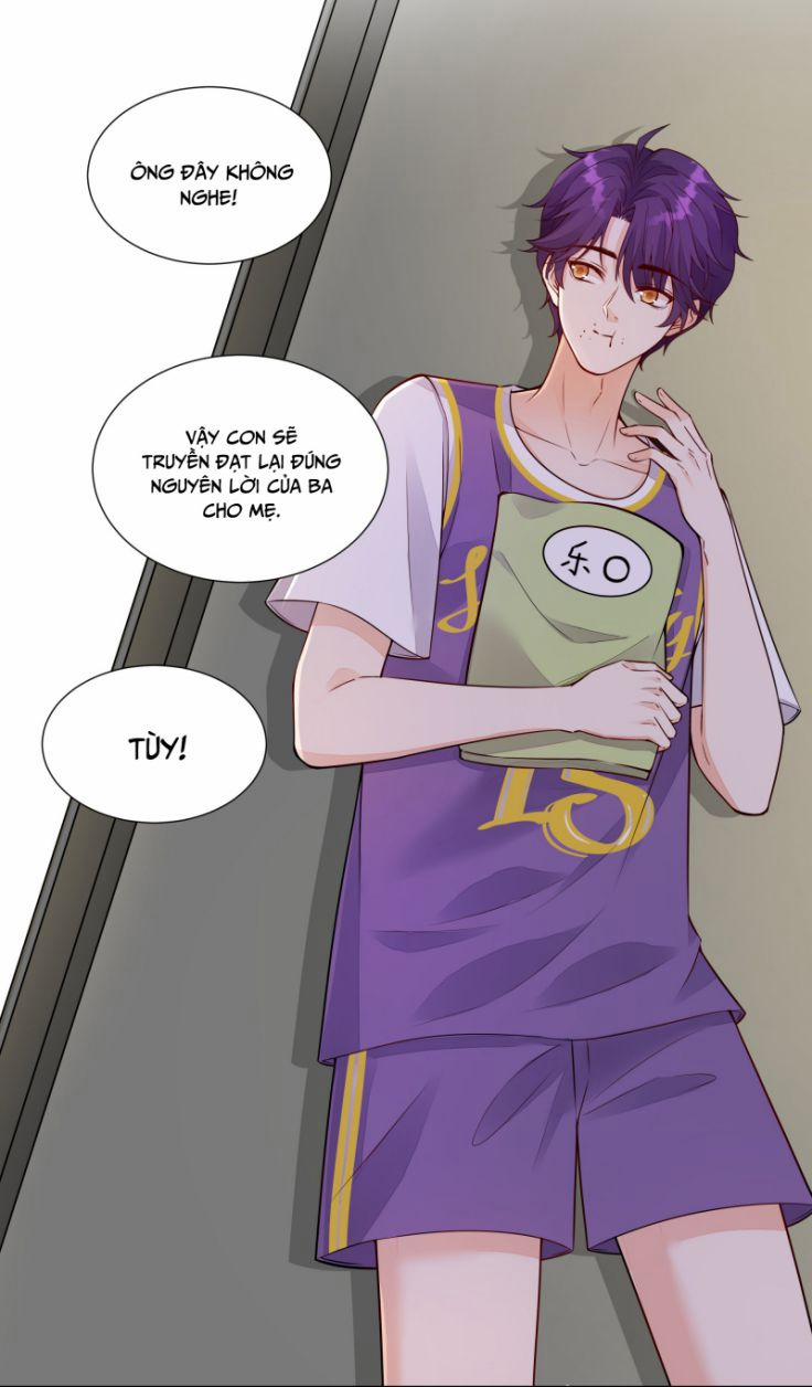 Món Quà Của Apolo 29 trang 6