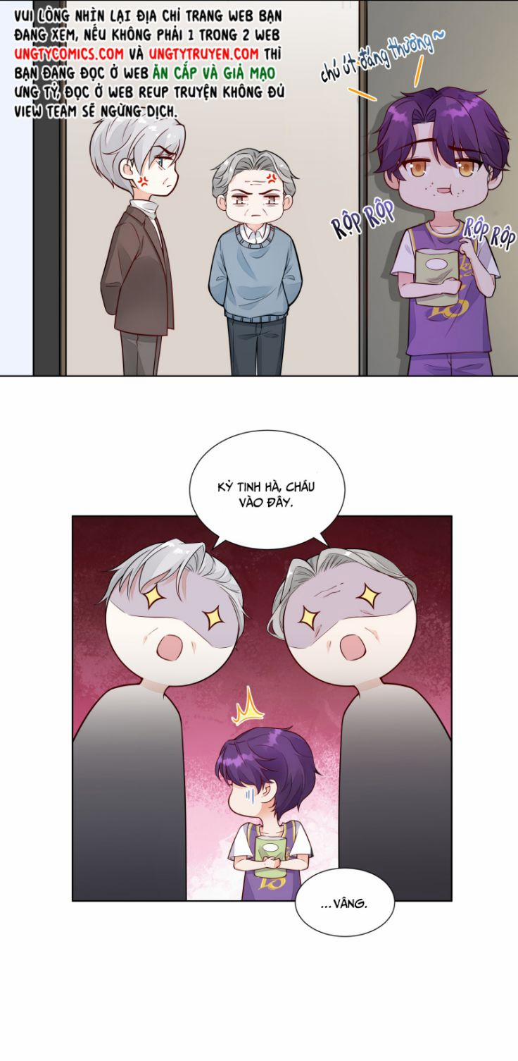 Món Quà Của Apolo 29 trang 7