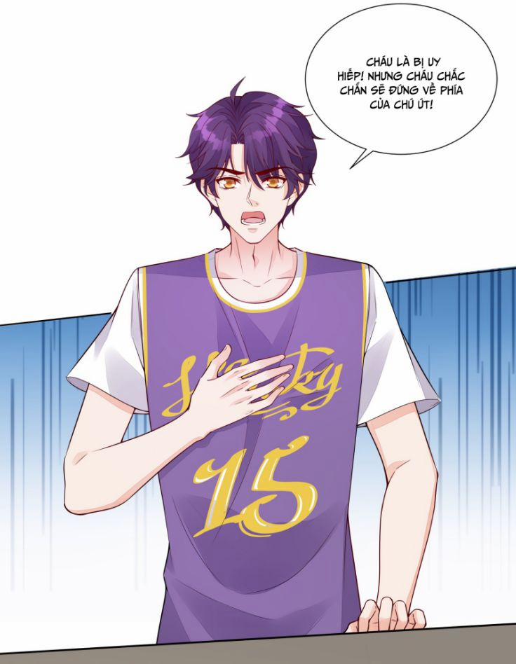 Món Quà Của Apolo 29 trang 8