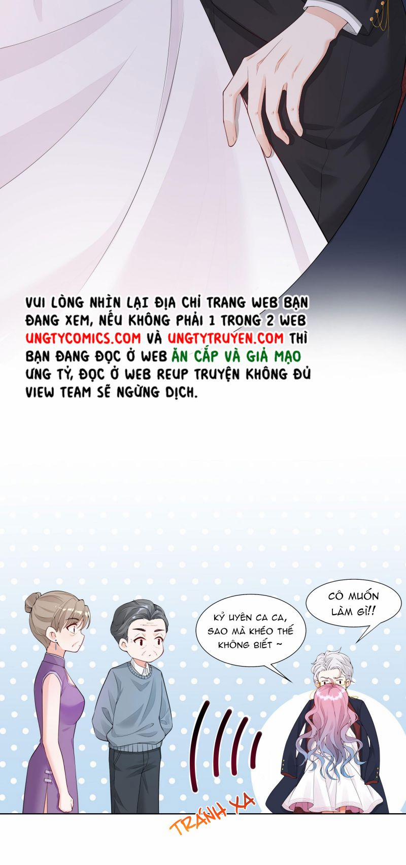 Món Quà Của Apolo 3 trang 11