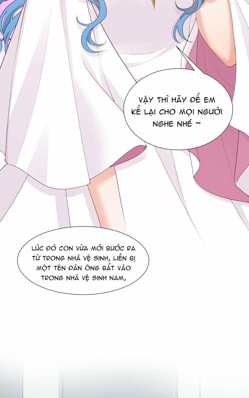 Món Quà Của Apolo 3 trang 18