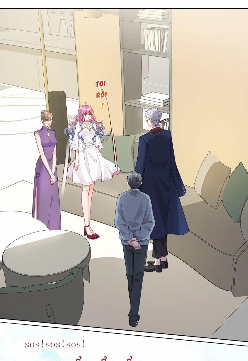 Món Quà Của Apolo 3 trang 2