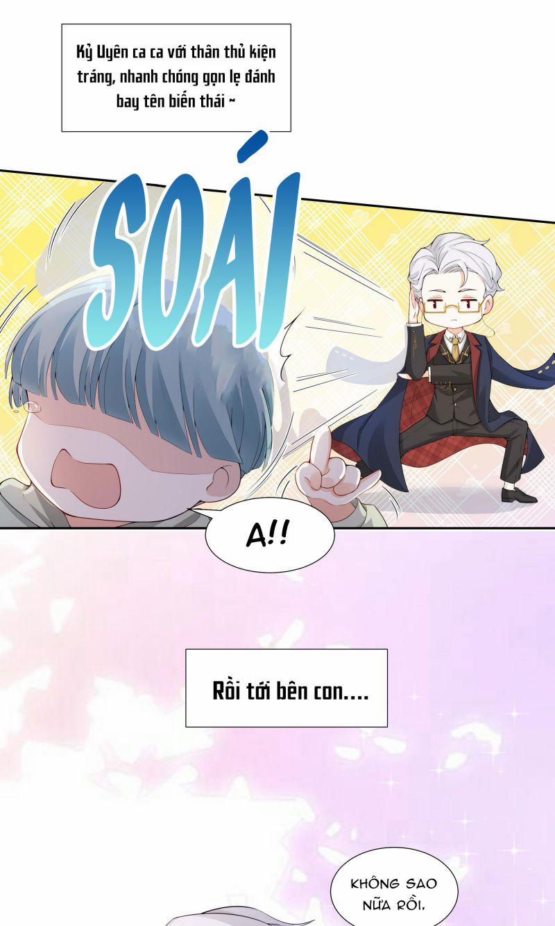 Món Quà Của Apolo 3 trang 22