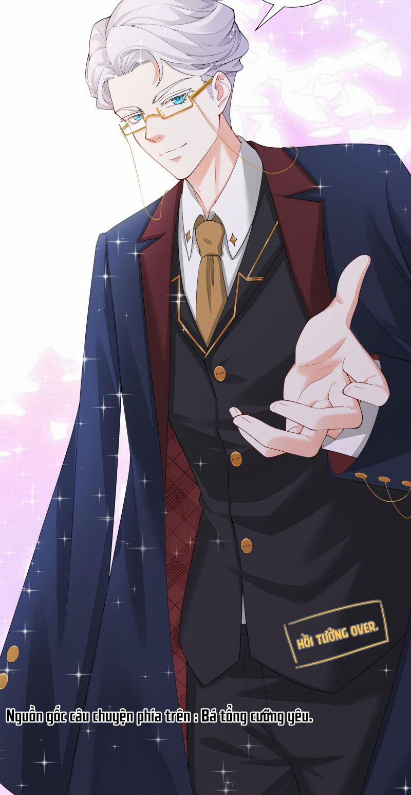 Món Quà Của Apolo 3 trang 23