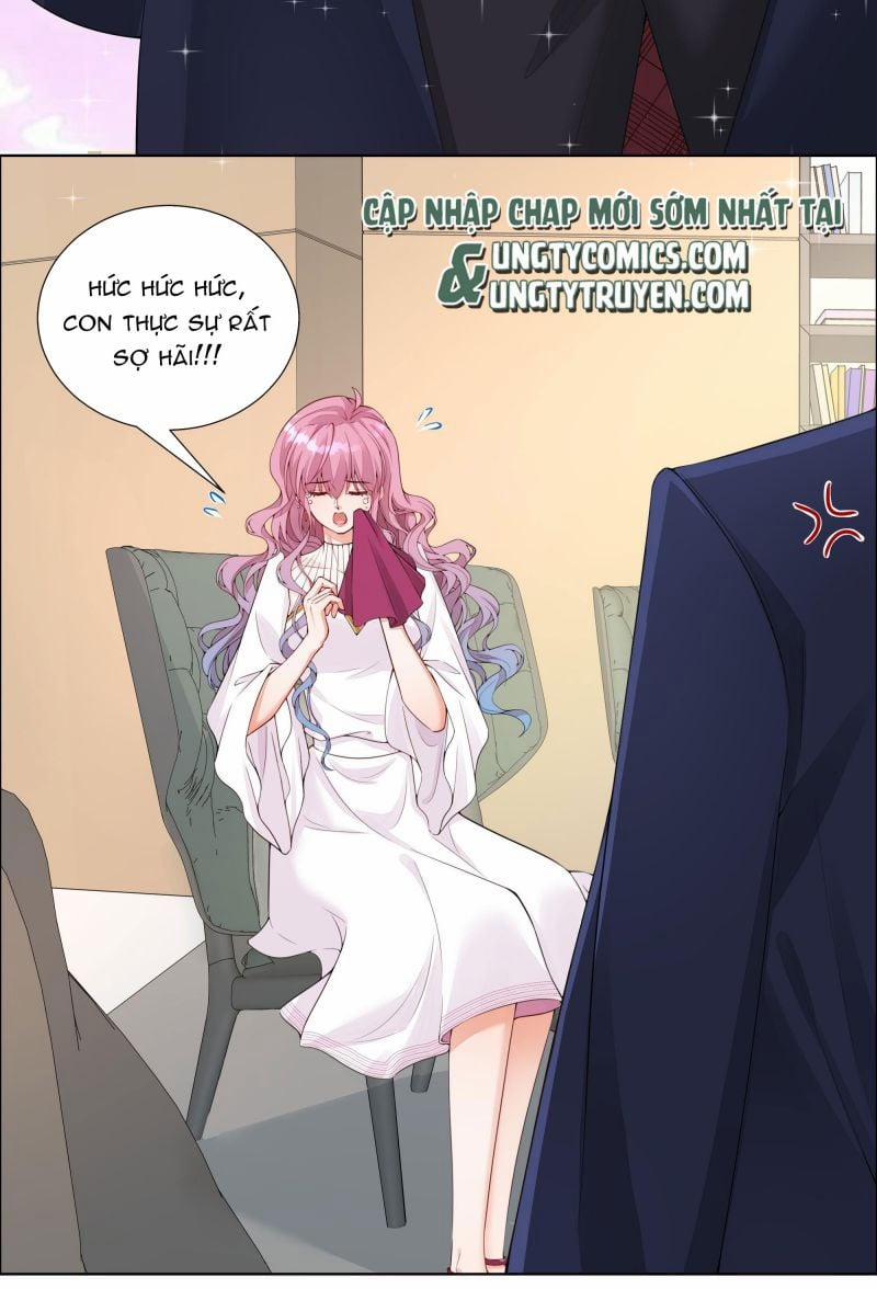 Món Quà Của Apolo 3 trang 24