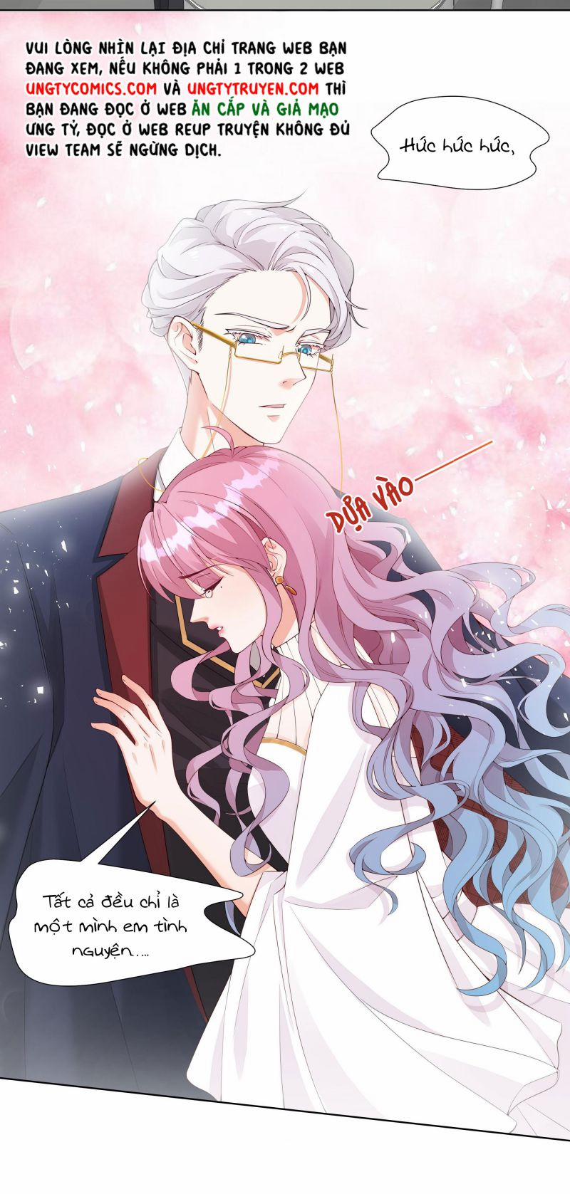 Món Quà Của Apolo 3 trang 27