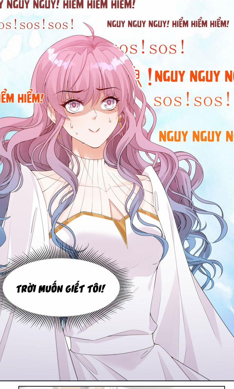 Món Quà Của Apolo 3 trang 3